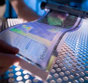 Flexible Displays