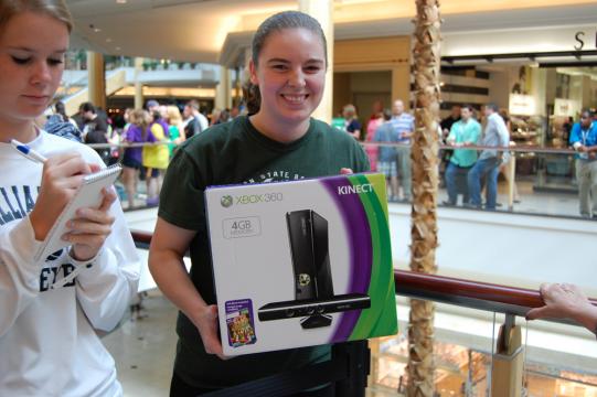 An Xbox and Then Some