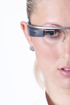 Google Glass For Less Than $1,500?