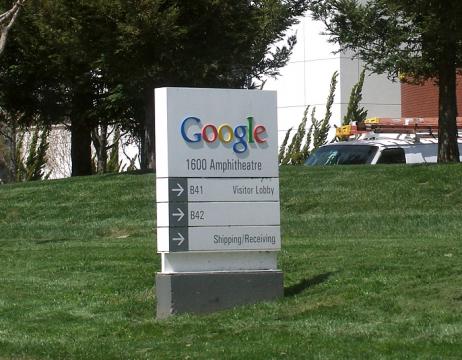 Google's Brand Value Finally Showed Apple Who's Boss