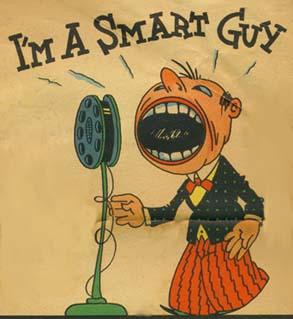 Extraordinary Intelligence Not Required