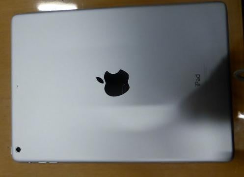 12-Inch iPad