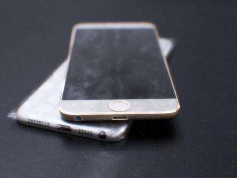 Bye, Bye Bezel