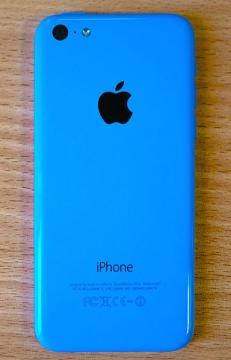 Apple Introduced A Cheaper iPhone 5C, Discontinued iPad 2