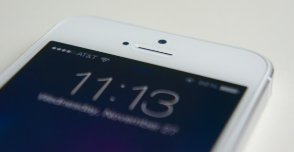 Apple May Not Care About Cars, But Samsung Most Certainly Does