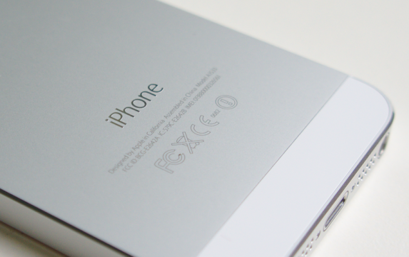 iPhone XL