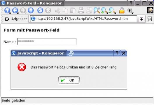 Passwords And Shared Drives Don't Mix Either