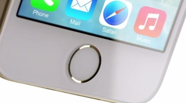 Hackers Tricked Apple's Touch ID