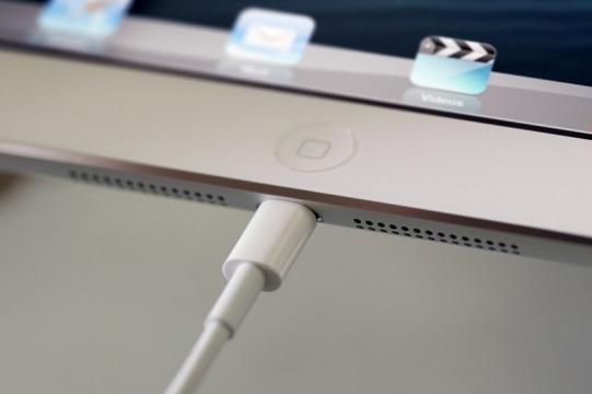 Apple Rumored To Unveil iPad 5 On October 22