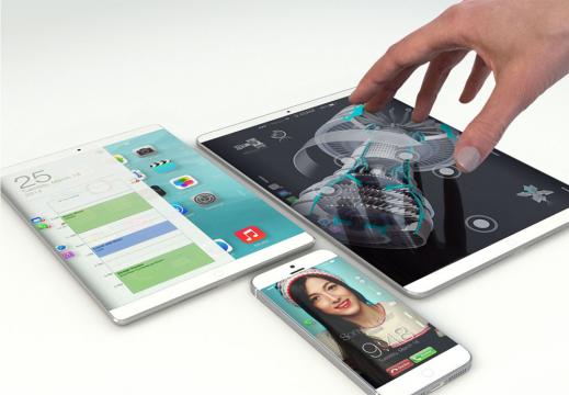 First iPad Air 2 Concepts Reveal A Host Of Potentially Awesome Changes