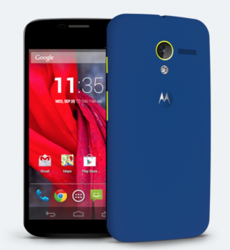 Motorola
