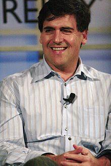 Marc Cuban
