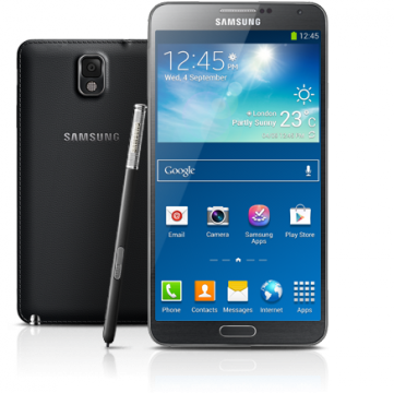 Samsung Admits Guilt In Apple Trial