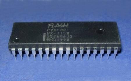Micron Technology