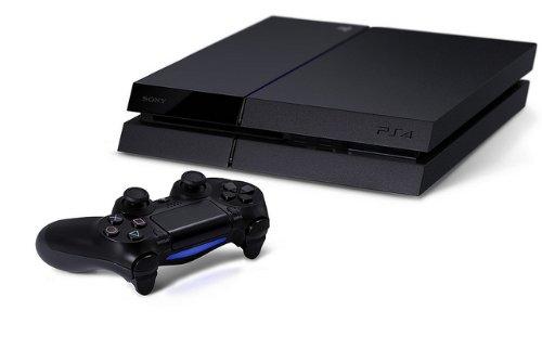 Sony Announced PlayStation 4's Release Date