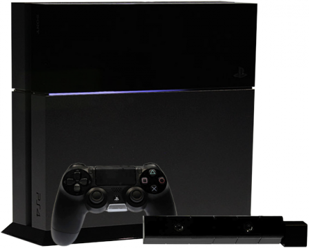 PlayStation 4 Proved To Be More Popular Than Xbox One