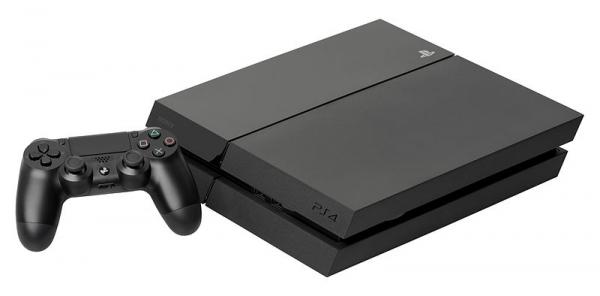 Sony Sold A Million PS4s
