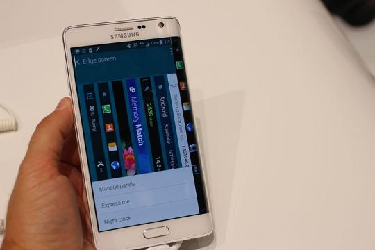 Galaxy S6 Leak May Not Prevent Samsung From Becoming The Next BlackBerry