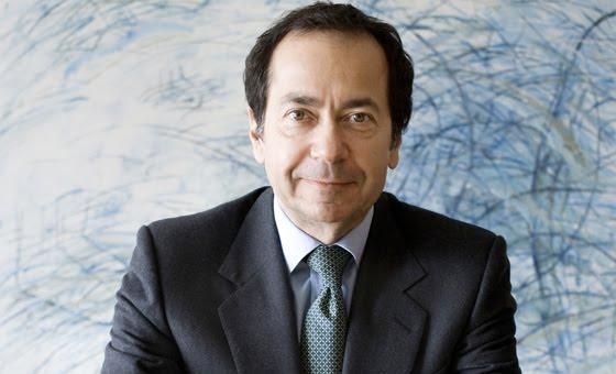 John Paulson's Paulson & Co.