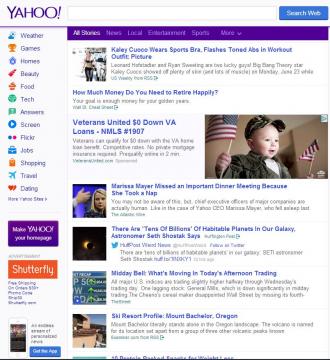 Native Ads