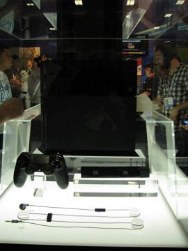 Sony Made Waves With New VR Headset For PlayStation 4