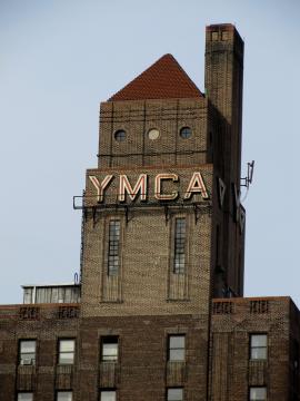 The YMCA of Greater Rochester – Not For Profit