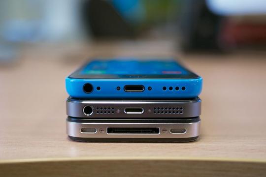 iPhone 6 Could Ship Without Sapphire Glass