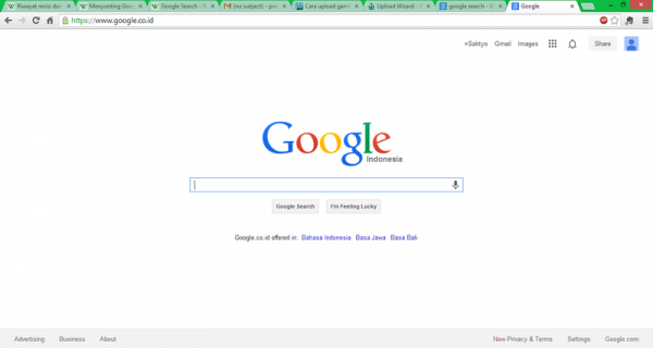 Google And SlickLogin