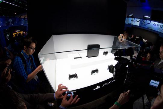 Secure Exclusives That Never Go Multi-Platform