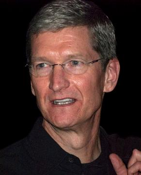 Tim Cook Said "No" To Black Thursday