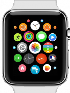 LG Display Might Have Secured New Apple Watch Contract