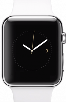 80% Of iPhone Users May Not Buy Apple Watch This Year, And That's A-OK