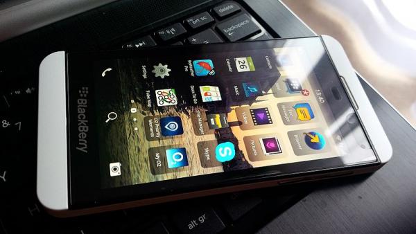 Ford And BlackBerry: A Match Made In Fiction Land?