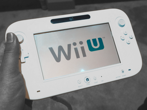 Nintendo's Simple Innovation