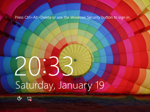 The Touchable Interface Actually Works