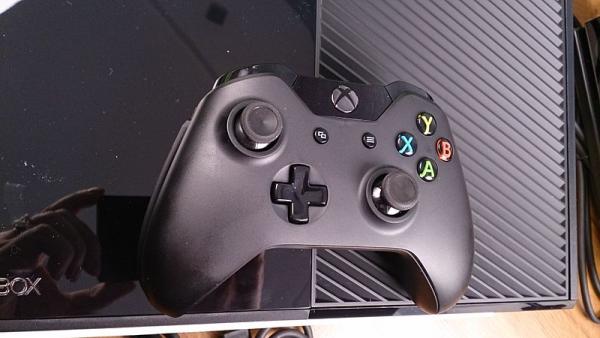 #4 (Holiday 2013): Xbox