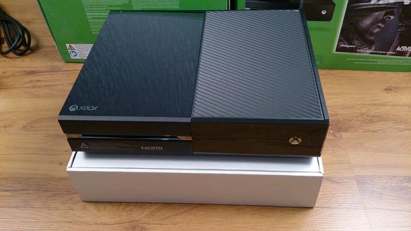 #4 (1H 2014): Xbox