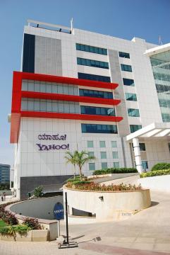 Yahoo's Firefox Deal Means No More Google By Default