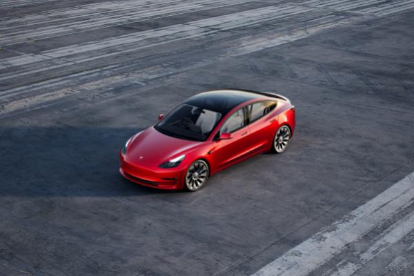 Tesla Hikes Prices Yet Again In The US For Some Model 3 Variants