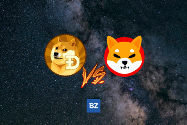 If You Had ,000 Right Now, Would You Buy Shiba Inu Or Dogecoin? – SHIBA INU (SHIB/USD), Dogecoin (DOGE/USD)