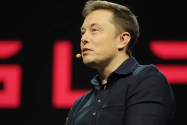 Elon Musk Now Worth More Than Warren Buffett And Bill Gates Combined Thanks To Strong Tesla, SpaceX Valuations