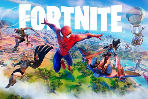 Microsoft’s Xbox And ‘Fortnite’ Maker Epic Commit Aid To Ukraine Relief Efforts