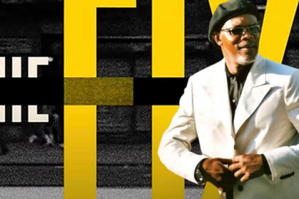 Why Samuel L. Jackson's Drug War Docuseries 'The Fix' Is You Can't Miss