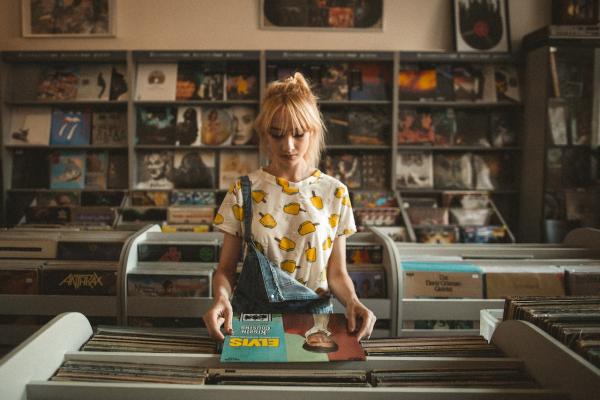 Good Music Can Improve Market Performance: Here Are Top Record Store Day Picks With Albums To Soothe Your Soul