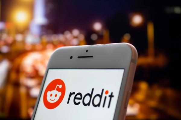 Reddit launches "collectible avatars" on the Polygon (MATIC) blockchain