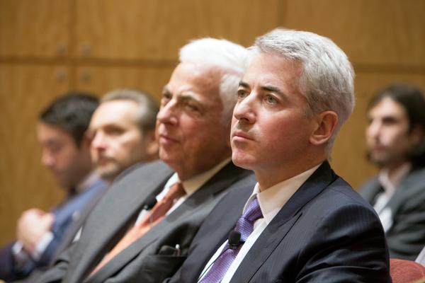 Bill Ackman to Terminate PSPC After Failing to Find Target Company: What Happens to Shareholder Funds?
