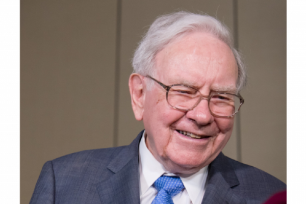 Why Warren Buffett Got Confused About FINRA and Split Trading: New Rule Causes Increase in Trading Volume Reported by BRK.A