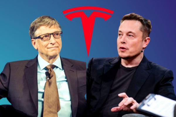 'Shortville heat wave': Is Elon Musk mocking Bill Gates and Tesla short sellers?