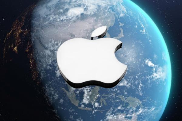 Why you should watch market leader Apple for the future direction of the S&P 500