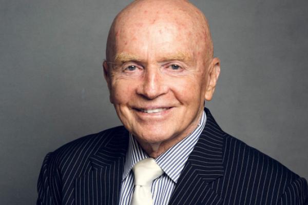 Are there opportunities in emerging markets, metaverse or crypto right now? What legendary investor Mark Mobius thinks